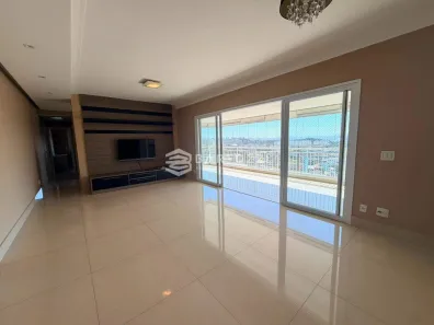Apartamento com 3 Quartos para alugar, 162m² no Santo Antônio, São Caetano do Sul