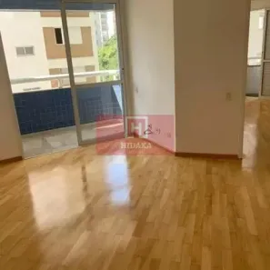 Apartamento com 2 Quartos à venda, 67m² no Moema, São Paulo
