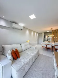 Apartamento com 2 Quartos à venda, 61m² no Vila Santa Maria, Jundiaí