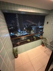 Apartamento com 2 Quartos à venda, 52m² no Torre, Recife