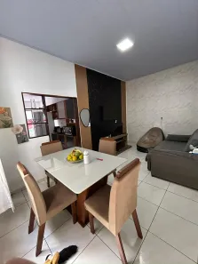Casa com 2 Quartos à venda, 95m² no Cidade Operária, São Luís