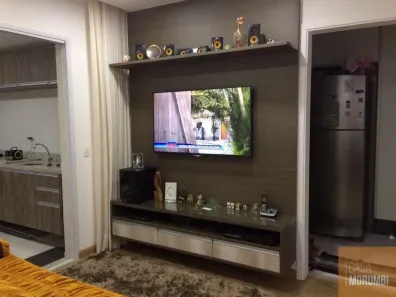 Apartamento com 3 Quartos à venda, 84m² no Parque Reboucas, São Paulo