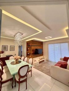 Apartamento com 3 Quartos à venda, 95m² no Vila Regente Feijó, São Paulo