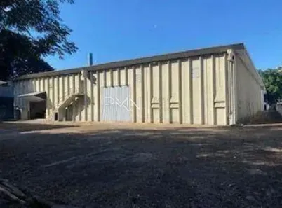 Galpão/Depósito/Armazém à venda, 5500m² no Interlagos, São Paulo
