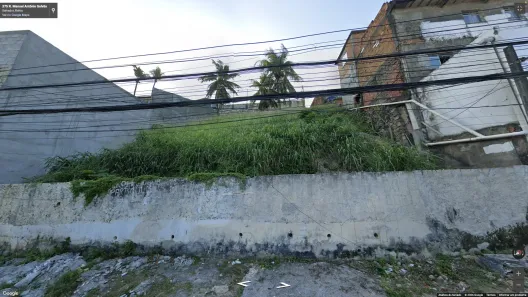 Lote/Terreno à venda, 660m² no Pituaçu, Salvador
