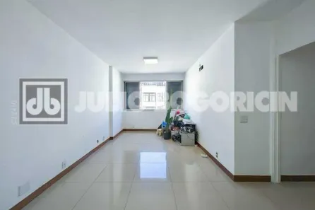 Apartamento com 3 Quartos à venda, 86m² no Flamengo, Rio de Janeiro