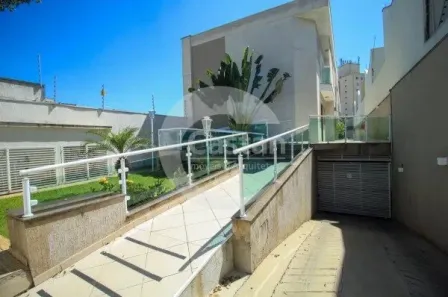Casa de Condomínio com 3 Quartos à venda, 111m² no Vila Bertioga, São Paulo