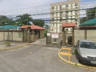 Apartamento com 2 Quartos à venda, 46m² no Cidade de Deus, Rio de Janeiro