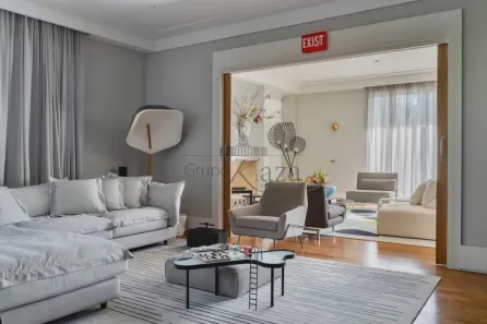 Casa com 5 Quartos à venda, 730m² no Jardim Panorama D'Oeste, São Paulo