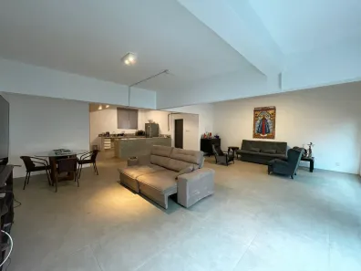 Apartamento com 2 Quartos à venda, 130m² no Cerqueira César, São Paulo