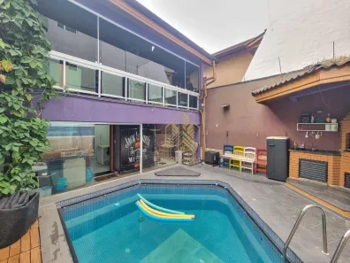 Sobrado com 3 Quartos à venda, 180m² no Vila Aricanduva, São Paulo