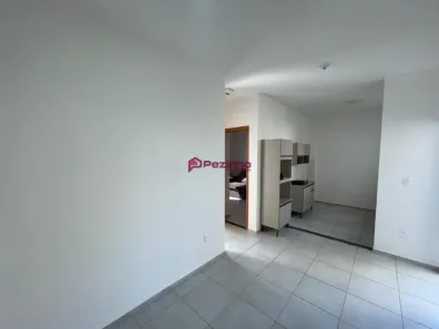 Apartamento com 2 Quartos à venda, 52m² no Jardim Campo Belo, Limeira