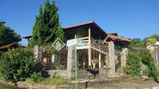 Casa com 3 Quartos à venda, 170m² no Lomba Grande, Novo Hamburgo