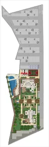 Apartamento com 2 Quartos à venda, 64m² no Jardim Didinha, Jacareí