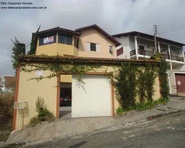Sobrado com 6 Quartos à venda, 700m² no Jardim Del Rey, Poços de Caldas