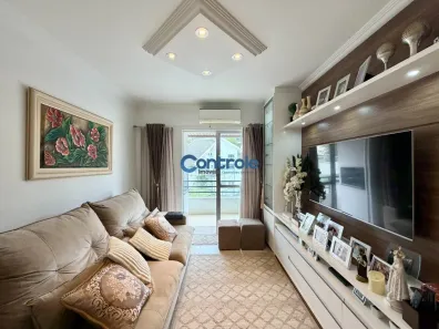 Apartamento com 3 Quartos à venda, 88m² no Nossa Senhora do Rosário, São José