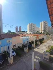 Casa de Condomínio com 2 Quartos à venda, 90m² no Vila Antônio, São Paulo