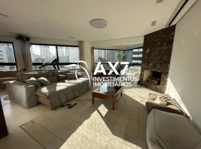 Apartamento com 2 Quartos à venda, 162m² no Vila Andrade, São Paulo