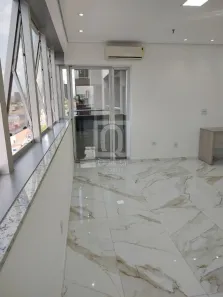 Apartamento com 1 Quarto para alugar, 48m² no Jardim Vergueiro, Sorocaba
