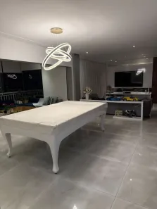 Apartamento com 4 Quartos à venda, 202m² no Alto da Mooca, São Paulo