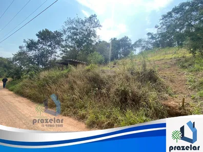 Lote/Terreno à venda, 1100m² no Dona Catarina, Mairinque
