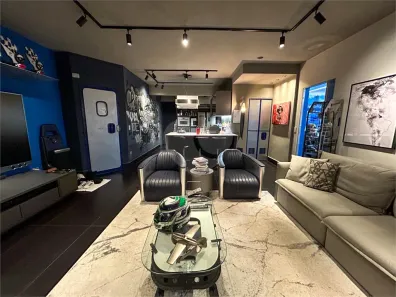 Apartamento com 1 Quarto à venda, 94m² no Vila Guarani (Z Sul), São Paulo