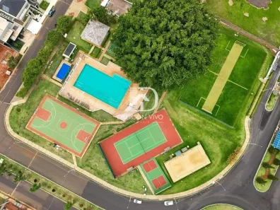 Lote/Terreno à venda, 471m² no Condomínio Jardim Botânico, Bady Bassitt