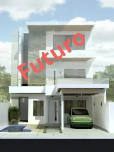 Casa com 2 Quartos à venda, 89m² no Parque Atlântico, Macaé