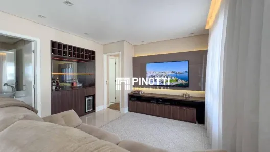 Apartamento com 3 Quartos à venda, 123m² no Centro, São Bernardo do Campo