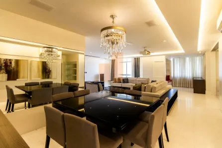 Apartamento com 3 Quartos à venda, 210m² no Higienópolis, São Paulo