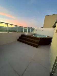Cobertura com 3 Quartos à venda, 139m² no Recreio dos Bandeirantes, Rio de Janeiro