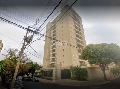 Apartamento com 2 Quartos à venda, 59m² no Centro, Araraquara
