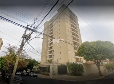 Apartamento com 2 Quartos à venda, 59m² no Centro, Araraquara