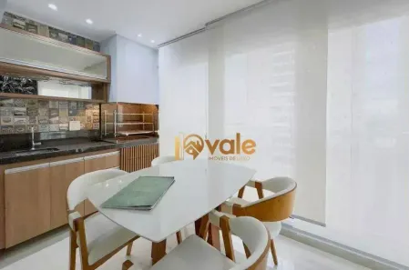 Apartamento com 2 Quartos à venda, 75m² no Jardim das Indústrias, São José dos Campos