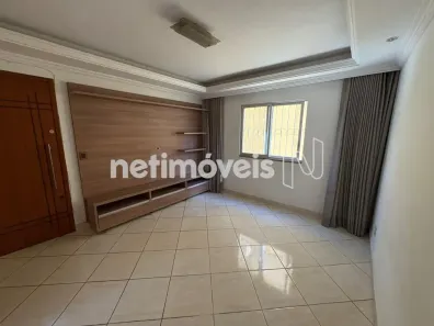 Apartamento com 2 Quartos para alugar, 92m² no Dona Clara, Belo Horizonte