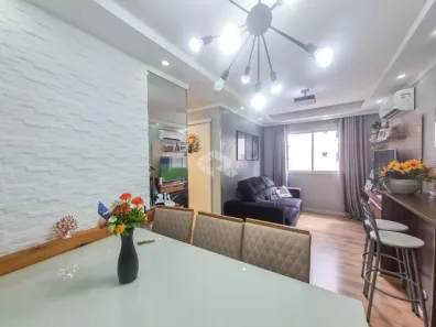 Apartamento com 3 Quartos à venda, 63m² no São José, Canoas