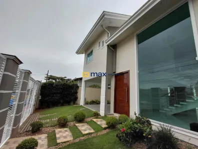 Casa com 3 Quartos para alugar, 175m² no Centro, Navegantes