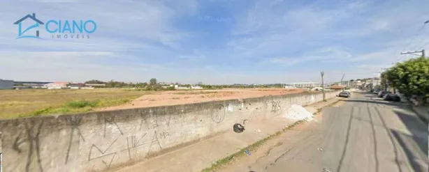 Lote/Terreno à venda, 42000m² no Jardim Novo Portugal, Guarulhos
