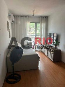 Apartamento com 2 Quartos à venda, 48m² no Campinho, Rio de Janeiro