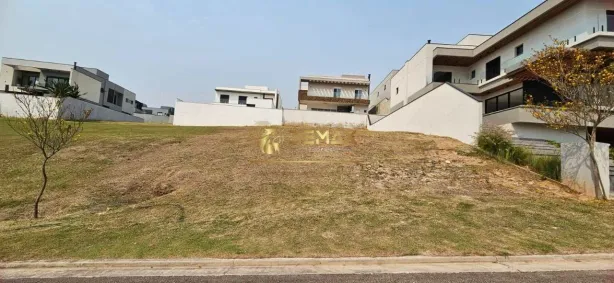 Lote/Terreno à venda, 482m² no Condomínio Residencial Alphaville I, São José dos Campos