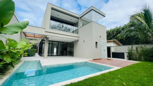 Casa com 4 Quartos à venda, 355m² no Riviera, Bertioga