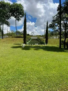 Fazenda/Sítio à venda, 1600m² no Chácaras Tubalina e Quartel, Uberlândia