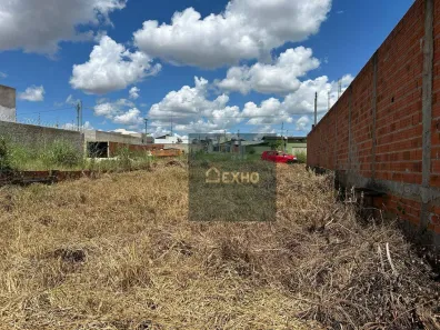 Lote/Terreno à venda, 300m² no Bandeiras, Anápolis