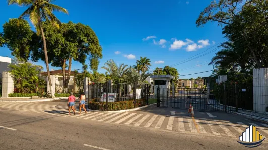 Lote/Terreno à venda, 464m² no Portão, Lauro de Freitas