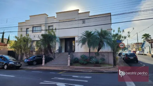 Ponto Comercial à venda, 392m² no Boa Vista, São José do Rio Preto