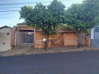 Casa com 3 Quartos à venda, 133m² no Bosque da Felicidade, São José do Rio Preto