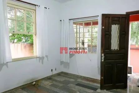 Casa com 3 Quartos à venda, 340m² no Centro, São Bernardo do Campo