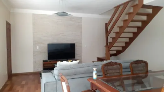 Sobrado com 3 Quartos à venda, 150m² no Vila Invernada, São Paulo