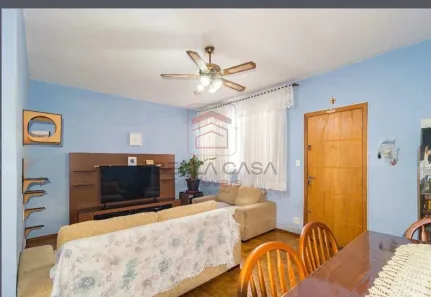 Apartamento com 2 Quartos à venda, 103m² no Mooca, São Paulo