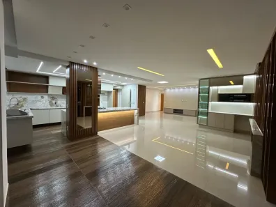 Cobertura com 4 Quartos à venda, 258m² no Jardim América, Goiânia